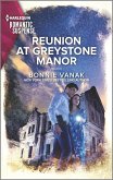 Reunion at Greystone Manor (eBook, ePUB) Reunion at Greystone Manor (eBook, ePUB)