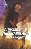 Gunsmoke in the Grassland (eBook, ePUB)