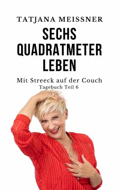 Mit Streeck auf der Couch (eBook, ePUB) - Meissner, Tatjana