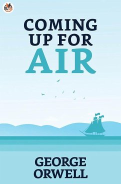 Cover Coming Up for Air (eBook, ePUB)