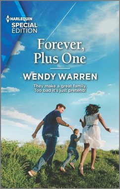 Cover Forever, Plus One (eBook, ePUB)