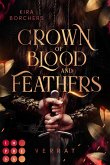 Verrat / Crown of Blood and Feathers Bd.1 (eBook, ePUB)