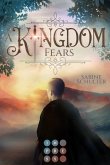 A Kingdom Fears (Kampf um Mederia 4) (eBook, ePUB)