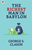 The Richest Man in Babylon (eBook, ePUB)