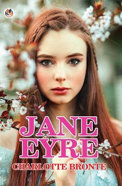 Cover Jane Eyre (eBook, ePUB)