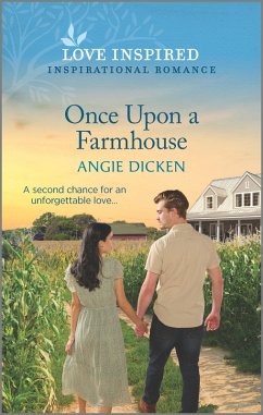 Once Upon a Farmhouse (eBook, ePUB) - Dicken, Angie