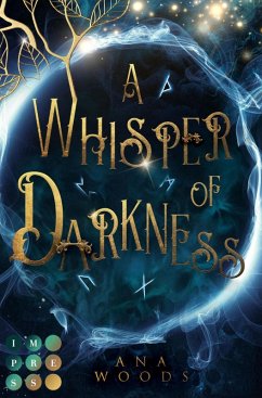 A Whisper of Darkness (Der geheime Orden von New Orleans 1) (eBook, ePUB) - Woods, Ana