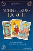 Schnellkurs Tarot (eBook, ePUB)