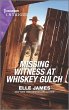 Missing Witness at Whiskey Gulch... - Bild 1