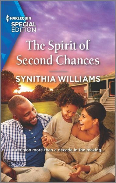 The Spirit of Second Chances (eBook, ePUB) The Spirit of Second Chances (eBook, ePUB)