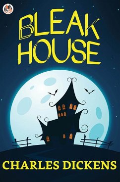 Bleak House (eBook, ePUB) - Dickens, Charles