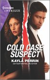 Cold Case Suspect (eBook, ePUB)