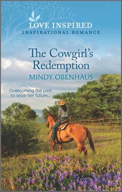 Cover The Cowgirl's Redemption (eBook, ePUB)