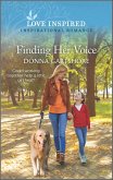 Finding Her Voice (eBook, ePUB) Finding Her Voice (eBook, ePUB)
