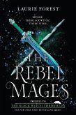 The Rebel Mages (eBook, ePUB)
