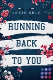 Running Back to You / Back to You Bd.1 (eBook, ePUB)