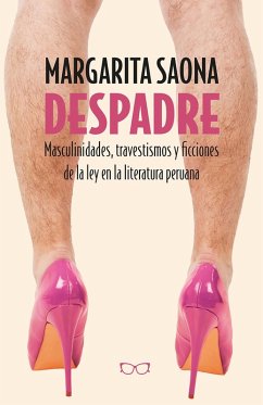 Cover Despadre (eBook, ePUB)