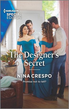 The Designer's Secret (eBook, ePUB) - Crespo, Nina