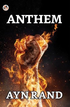 Cover Anthem (eBook, ePUB)
