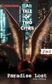 A Tale of two Cities and Paradise Lost (eBook, ePUB)