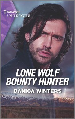 Cover Lone Wolf Bounty Hunter (eBook, ePUB)