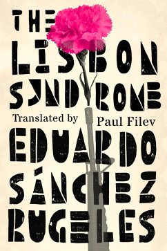 The Lisbon Syndrome (eBook, ePUB) - Sánchez Rugeles, Eduardo