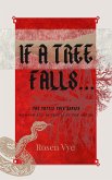 If A Tree Falls (The Tattle Tale Series, #1) (eBook, ePUB)