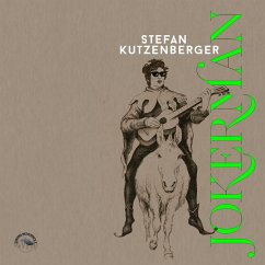 Cover Jokerman (MP3-Download)