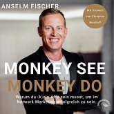 Monkey see - Monkey do (MP3-Download)