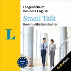 Langenscheidt Business English Small Talk (MP3-Download)