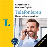 Langenscheidt Business English Telefonieren (MP3-Download)