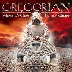Masters Of Chant X-The Final Chapter (Ltd.2cd) - Gregorian