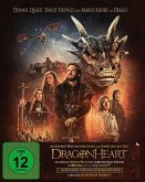 Dragonheart Special Edition