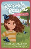 Roosville Raaisels: Die vlinderdief (eBook, ePUB) Roosville Raaisels: Die vlinderdief (eBook, ePUB)