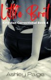 Little Brat (Kingston Correctional Series, #4) (eBook, ePUB)