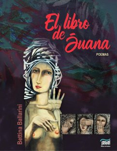 Cover El libro de Juana (eBook, ePUB)