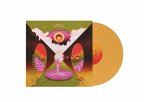 Pursuit Of Ends (Limited Mustard Coloured Vinyl)