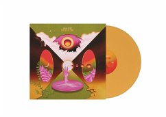 Pursuit Of Ends (Limited Mustard Coloured Vinyl) - High Pulp