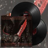 Leather Terror (Standard Black Vinyl)