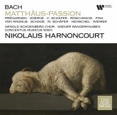 Matthäus-Passion (2001,3lp)