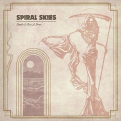 Dead Is But A Door - Spiral Skies