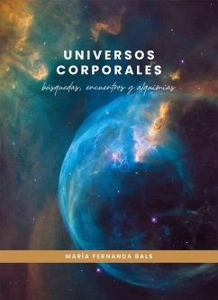 Cover Universos corporales (eBook, ePUB)