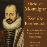 Michel de Montaigne: Essais. Eine Auswahl (MP3-Download)
