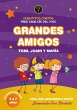 Grandes amigos (eBook, PDF) - Bild 1