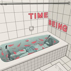 Time Being Cover Time Being