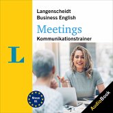 Langenscheidt Business English Meetings (MP3-Download)