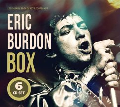 Cover Box/Unauthorized