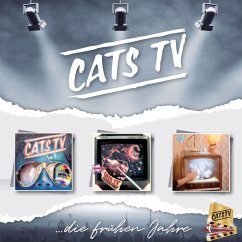 ...Die Frühen Jahre - Cats Tv