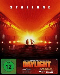 Daylight - Neuauflage Special Edition