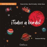 ¿Todos a bordo (eBook, ePUB) ¿Todos a bordo (eBook, ePUB)